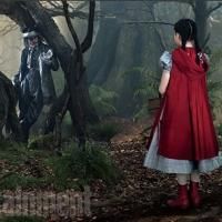 Photo Flash: The Way Is Clear - More Stunning Images from INTO THE WOODS!