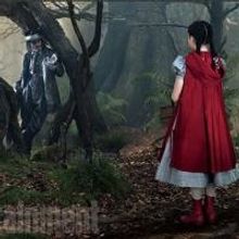 Photo Flash: The Way Is Clear - More Stunning Images from INTO THE WOODS!