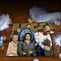Rogue Machine Stages FALLING, Now thru 12/1