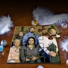 Rogue Machine to Stage FALLING, 10/12-12/1