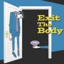 Cheyenne Little Theatre Presents EXIT THE BODY, Now thru 2/24