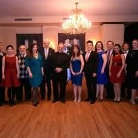Jose Heredia Tops Verismo Opera's 2014 International Vocal Competition