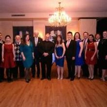 Jose Heredia Tops Verismo Opera's 2014 International Vocal Competition
