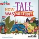 NSTA Kids Books Designed to Entertain Young Readers