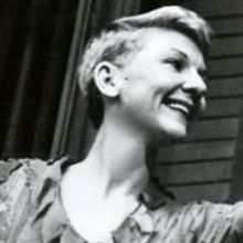 NY Public Library's Curator of Exhibitions Barbara Cohen-Stratyner on the Treasures…