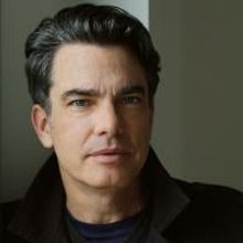 Peter Gallagher Brings HOW'D ALL YOU PEOPLE GET IN MY ROOM? to Segerstrom Tonight