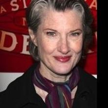 Annette O'Toole & Jeff McCarthy to Lead Barrington Stage's SOUTHERN COMFORT, Begin. 7