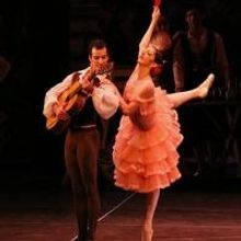 Cuban Classical Ballet of Miami to Host THE BEST OF CLASSICAL REPERTOIRE Gala, Today