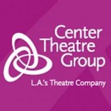 Center Theatre Group Accepting Applications for 2014 Richard E. Sherwood Award Throug