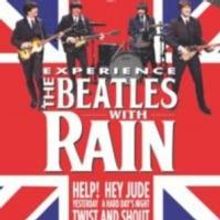 RAIN Returning to DPAC in 2015