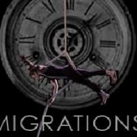 Kristin Geneve Young to Bring MIGRATIONS to Aerial Arts NYC, 5/28 & 6/1