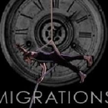 Kristin Geneve Young to Bring MIGRATIONS to Aerial Arts NYC, 5/28 & 6/1