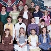 BWW Reviews: Gettysburg Community Theatre Offers CHILDREN OF GETTYSBURG and AMERICA T Photo