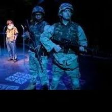 BWW Reviews: BENGAL TIGER - A Mental and Emotional Challenge at Ensemble