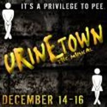 Alexander Children’s Theatre School Presents URINETOWN, 12/14-12/16