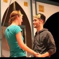 BWW Revieiws: Shakespeare's Cheeky ROMEO AND JULIET Staged by First Stage Young…