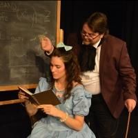 New Hampshire Theatre Project to Open 26th Season with THE SCHOOL FOR WIVES, 11/14