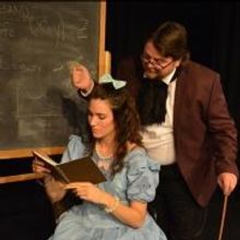 New Hampshire Theatre Project to Open 26th Season with THE SCHOOL FOR WIVES, 11/14