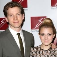 Stark Sands, Annaleigh Ashford and More to Take Part in BROADWAY BAKES at…