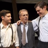San Jose Stage Company Presents DEATH OF A SALESMAN, Now thru 4/26