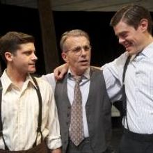 San Jose Stage Company to Present DEATH OF A SALESMAN, 4/1-26