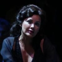 Photo Coverage: First Look at Vanessa Williams, Lauren Worsham, Jane Alexander &…