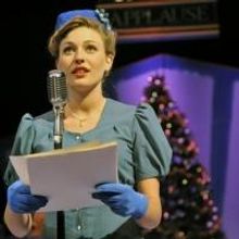 Photo Flash: First Look at Orlando Shakespeare's IT'S A WONDERFUL LIFE: A LIVE RADIO 