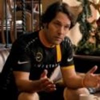 STAGE TUBE: First Look - Trailer for Paul Rudd in THIS IS 40 Video