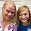 Photo Flash: Meet the Cast of Pantochino Productions' New Musical GLITZ!
