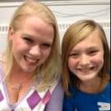 Photo Flash: Meet the Cast of Pantochino Productions' New Musical GLITZ!