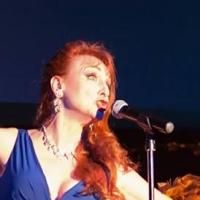 BWW Reviews: Actress/Singer Polly Seale Seizes the Stage at Sterling's Upstairs at…