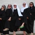 Shore Repertory Company Presents NUNSENSE at the Kelsey Theatre, Now thru 8/26