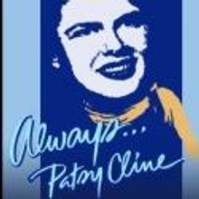 Laurel Little Theatre Presents ALWAYS...PATSY CLINE, Now thru 11/11