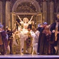 Photo Flash: First Look at Thomas Hampson, Heidi Stober, Dolora Zajick and More in…