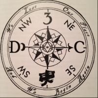 THE TWO SWORDS DOCTRINE and THE MONSTER WITH 21 FACES Set for Dialogue with Three…