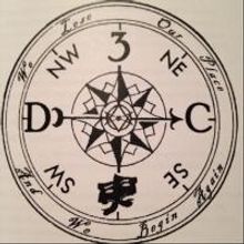 THE TWO SWORDS DOCTRINE and THE MONSTER WITH 21 FACES Set for Dialogue with Three Cho