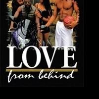 Eddie S. Pierce Jr. Releases LOVE FROM BEHIND