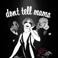 David and Paul Rigano Return to Don't Tell Mamma This May