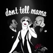 David and Paul Rigano Return to Don't Tell Mamma This May