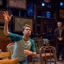 Photo Flash: First Look at Kitchen Theatre's LONELY PLANET