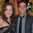 Photo Flash: Inside Opening Night of A CIVIL WAR CHRISTMAS
