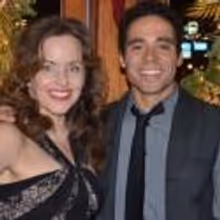 Photo Flash: Inside Opening Night of A CIVIL WAR CHRISTMAS