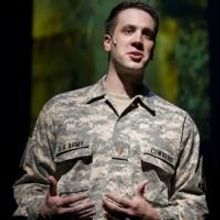 Griffin Theatre to Send LETTERS HOME to Thousand Oaks Civic Arts Plaza, 11/8-9