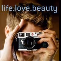 LIFE.LOVE.BEAUTY by Keegan Allen Debuts on the National Bestseller List