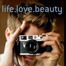 LIFE.LOVE.BEAUTY by Keegan Allen Debuts on the National Bestseller List