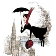 Henri Bendel Unveils Holiday Window in Tribute to Al Hirschfeld Today