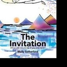 New Book Contains 'The Invitation' is Released