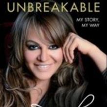 Top Reads: Jenni Rivera's UNBREAKABLE: MY STORY, MY WAY Climbs Amazon Best Seller Lis