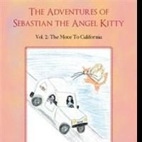 Author SJ Knight Publishes Heavenly Story Sequel for Children