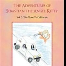 Author SJ Knight Publishes Heavenly Story Sequel for Children
